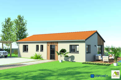 Maison 5 pièces 225000 €