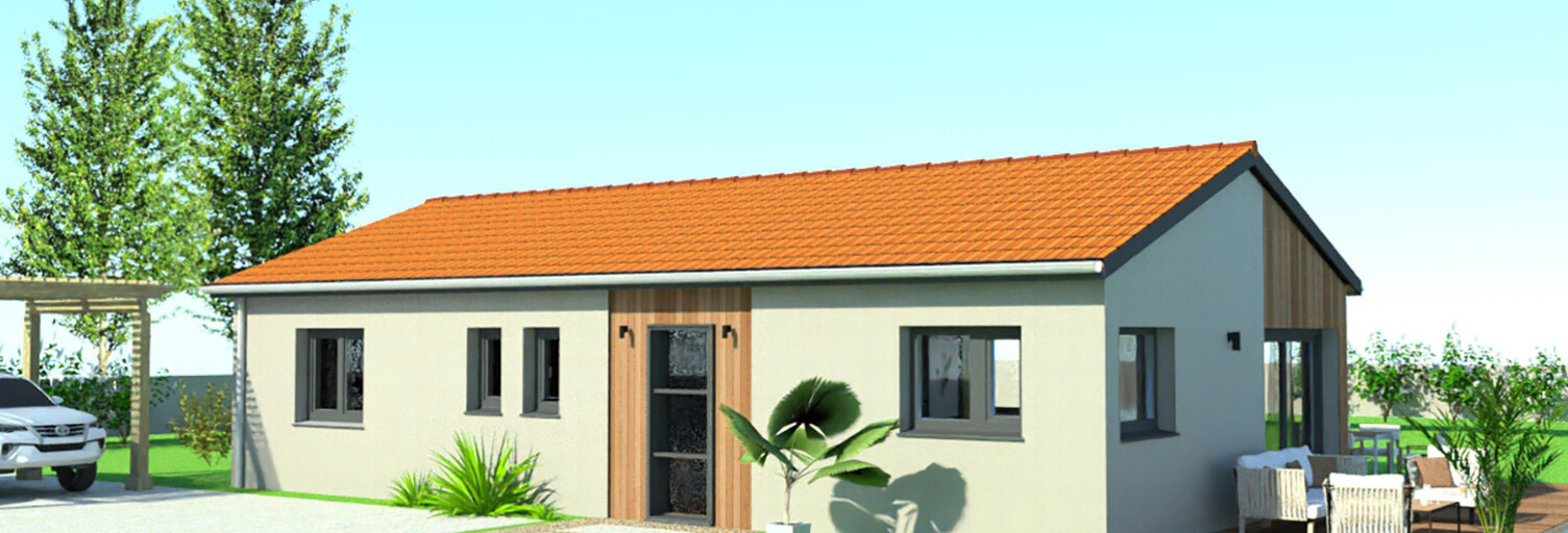 Maison 5 Pièces 1109 m² à vendre à Boën-sur-Lignon (42130)