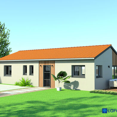 Maison 5 pièces 225000 €