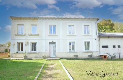 vente maison 220 000 € à proximité de Le Pizou (24700)