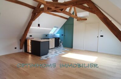 vente appartement 309 000 € à proximité de Saint-Aubin-des-Ormeaux (85130)