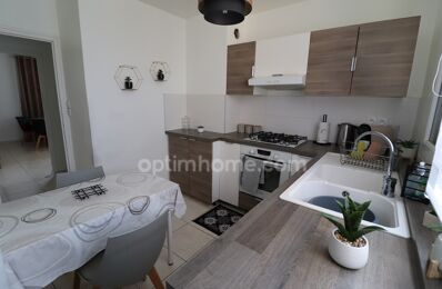 vente appartement 95 000 € à proximité de Tencin (38570)