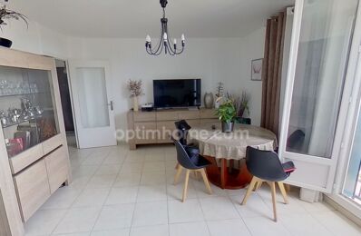 vente appartement 95 000 € à proximité de Montbonnot-Saint-Martin (38330)