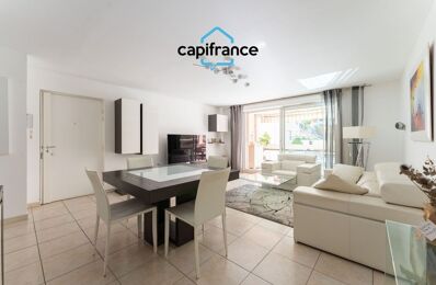vente appartement 439 000 € à proximité de Marseille 3 (13003)