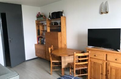 appartement 1 pièces 23 m2 à vendre à Labassère (65200)