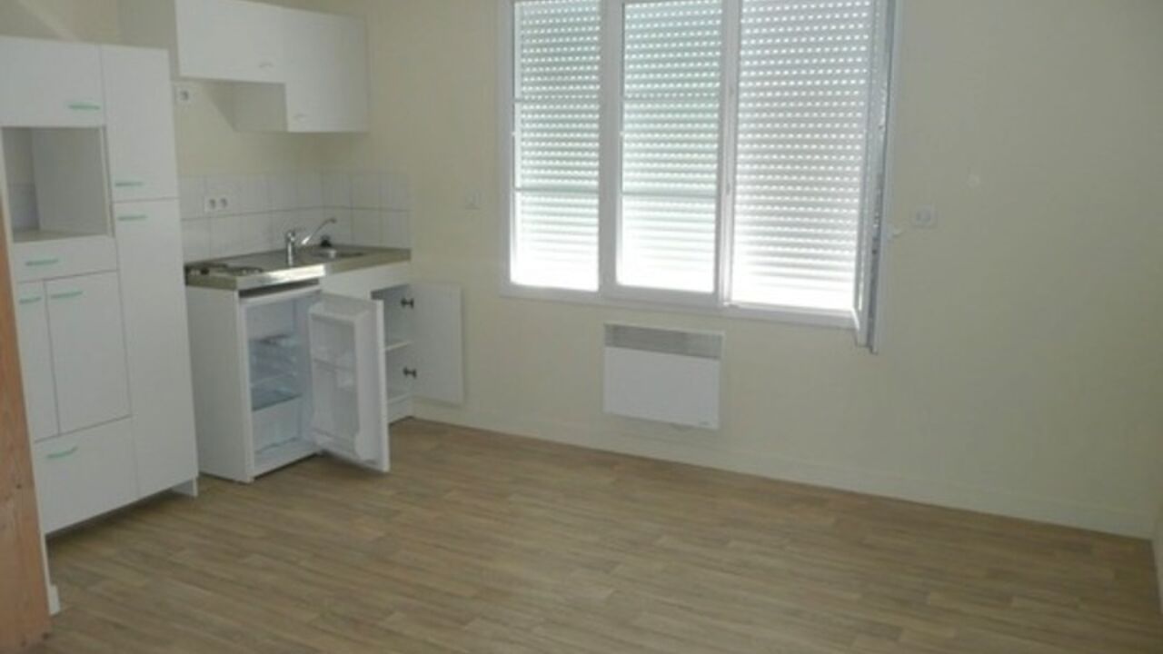 immeuble  pièces 280 m2 à vendre à Angoulême (16000)