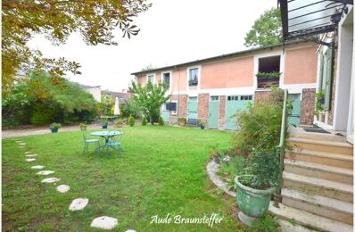 vente maison 1 790 000 € à proximité de Montigny-Lès-Cormeilles (95370)