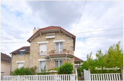 vente maison 649 000 € à proximité de Belloy-en-France (95270)