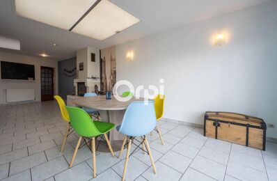 maison 5 pièces 138 m2 à vendre à Douai (59500)