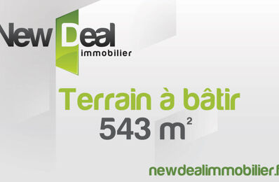 vente terrain 81 000 € à proximité de Doudeauville (62830)
