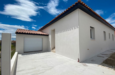 vente maison 370 000 € à proximité de Corbès (30140)