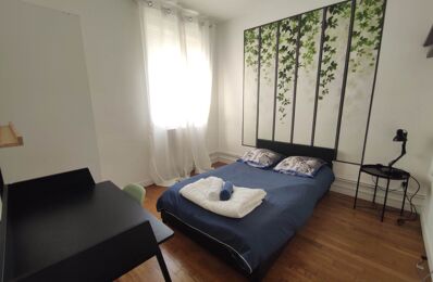 appartement 6 pièces 100 m2 à louer à Amiens (80000)
