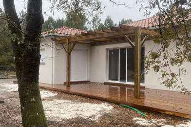 Maison 4 pièces 469000 €