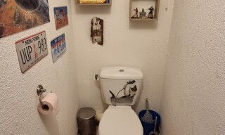 Appartement 3 Pièces 62 m² à vendre à Villerest (42300)