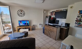 Appartement 3 Pièces 62 m² à vendre à Villerest (42300)