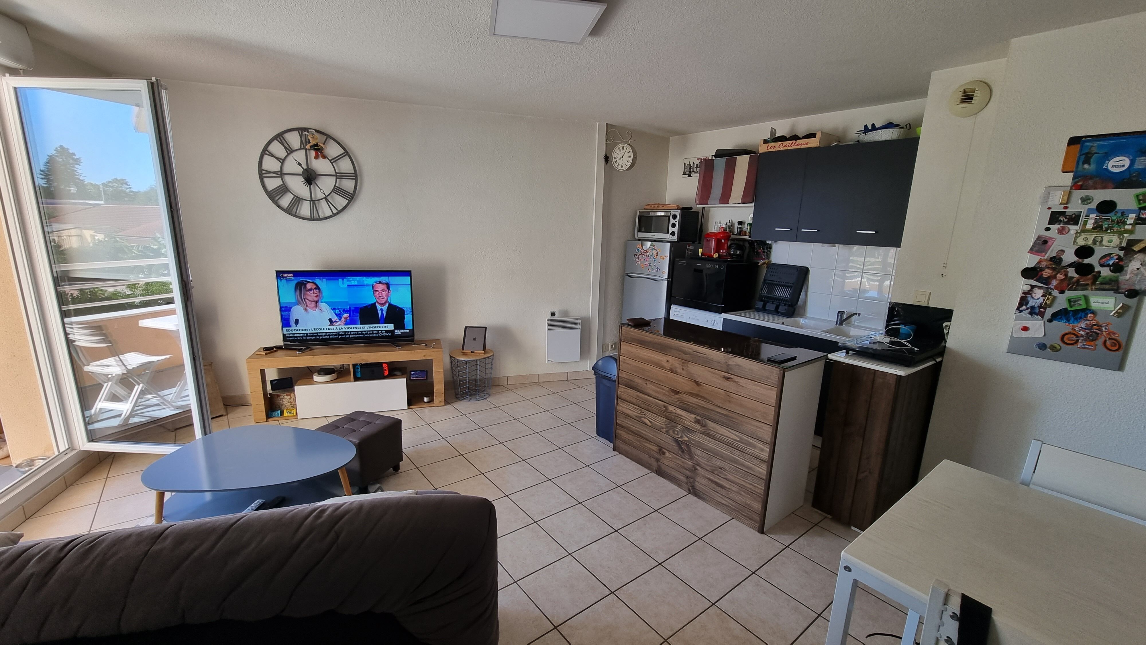 Agence immobilière de L'agence D l'esprit immobilier