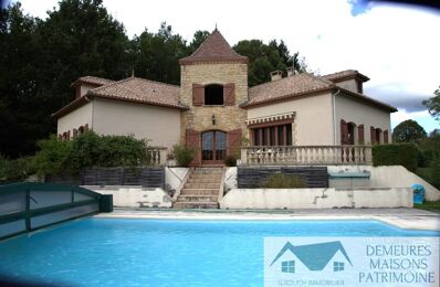 vente maison 419 000 € à proximité de Montastruc-de-Salies (31160)