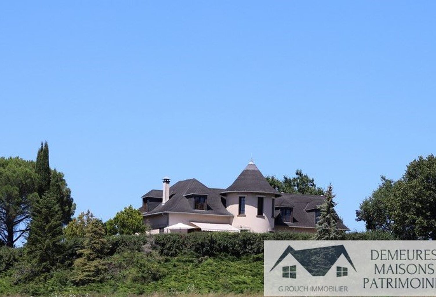 Maison — photo 1