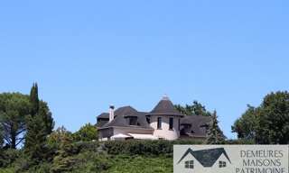 Maison 6 Pièces 235 m² à vendre à Pamiers (09100)