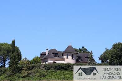 Maison 6 pièces 368000 €