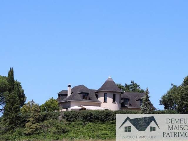 Maison — photo du bien