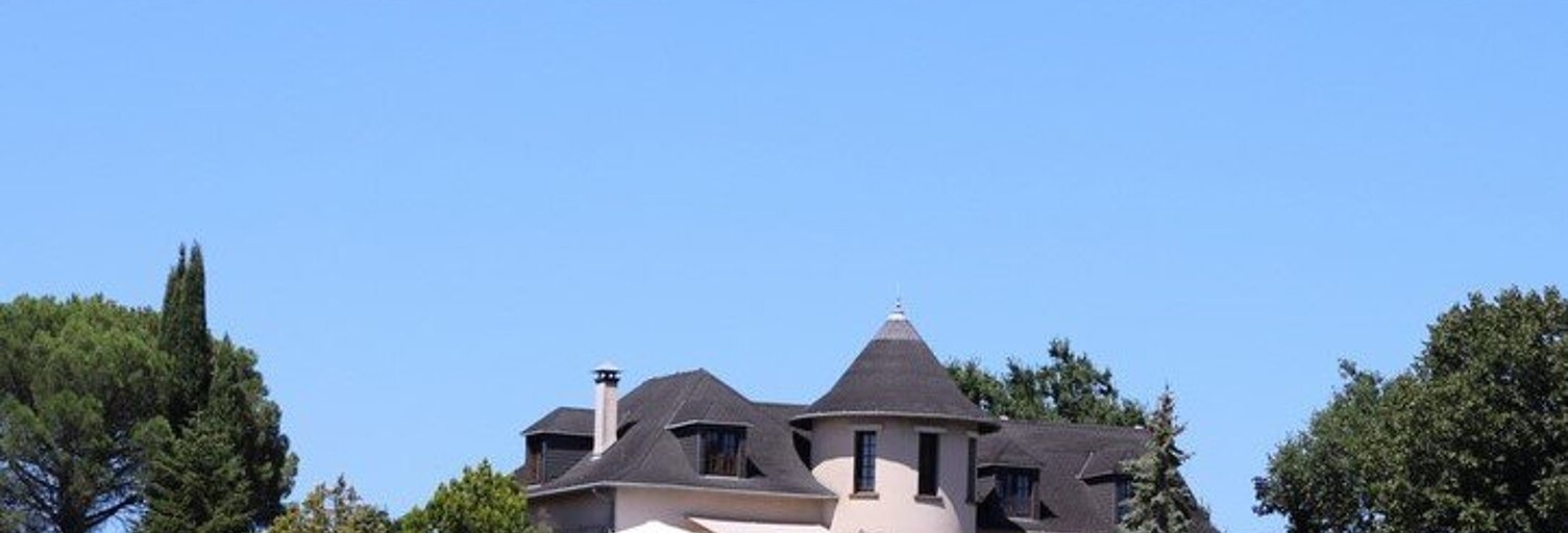 Maison 6 Pièces 235 m² à vendre à Pamiers (09100)