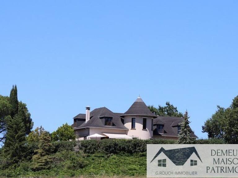 Maison — photo 1