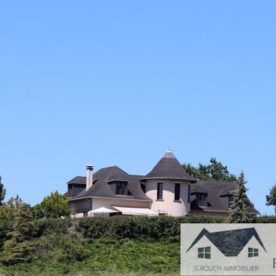 Maison 6 pièces 368000 €