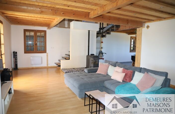 Maison — photo 2