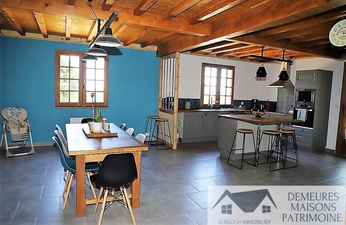 Maison — photo 3