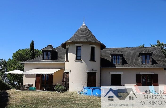 Maison — photo 4