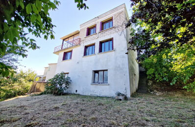 vente maison 239 000 € à proximité de Saint-Jean-du-Pin (30140)