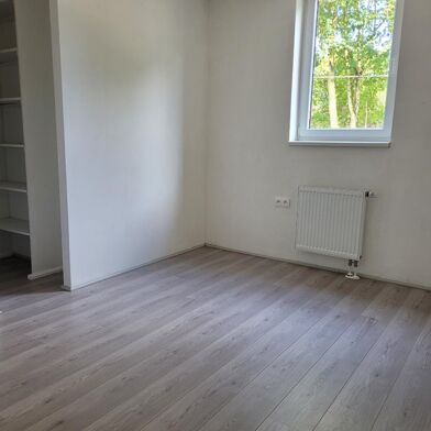 Appartement 4 pièces 81 m²