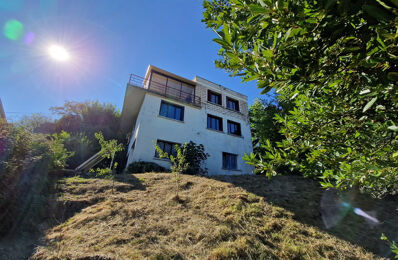 vente maison 255 000 € à proximité de Tornac (30140)
