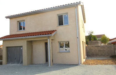 vente maison 209 000 € à proximité de Saint-Romain-la-Motte (42640)