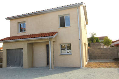 Maison 6 pièces 200000 €