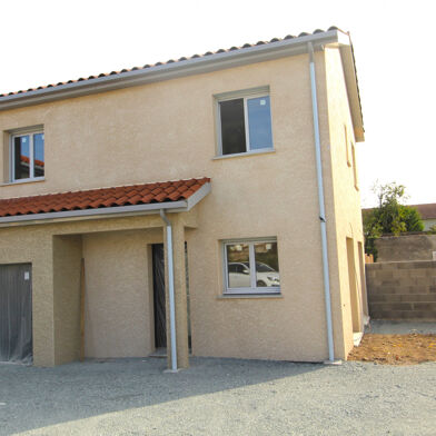 Maison 6 pièces 200000 €