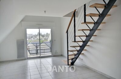 vente appartement 262 000 € à proximité de Piriac-sur-Mer (44420)