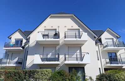 vente appartement 262 000 € à proximité de Saint-Nazaire (44600)