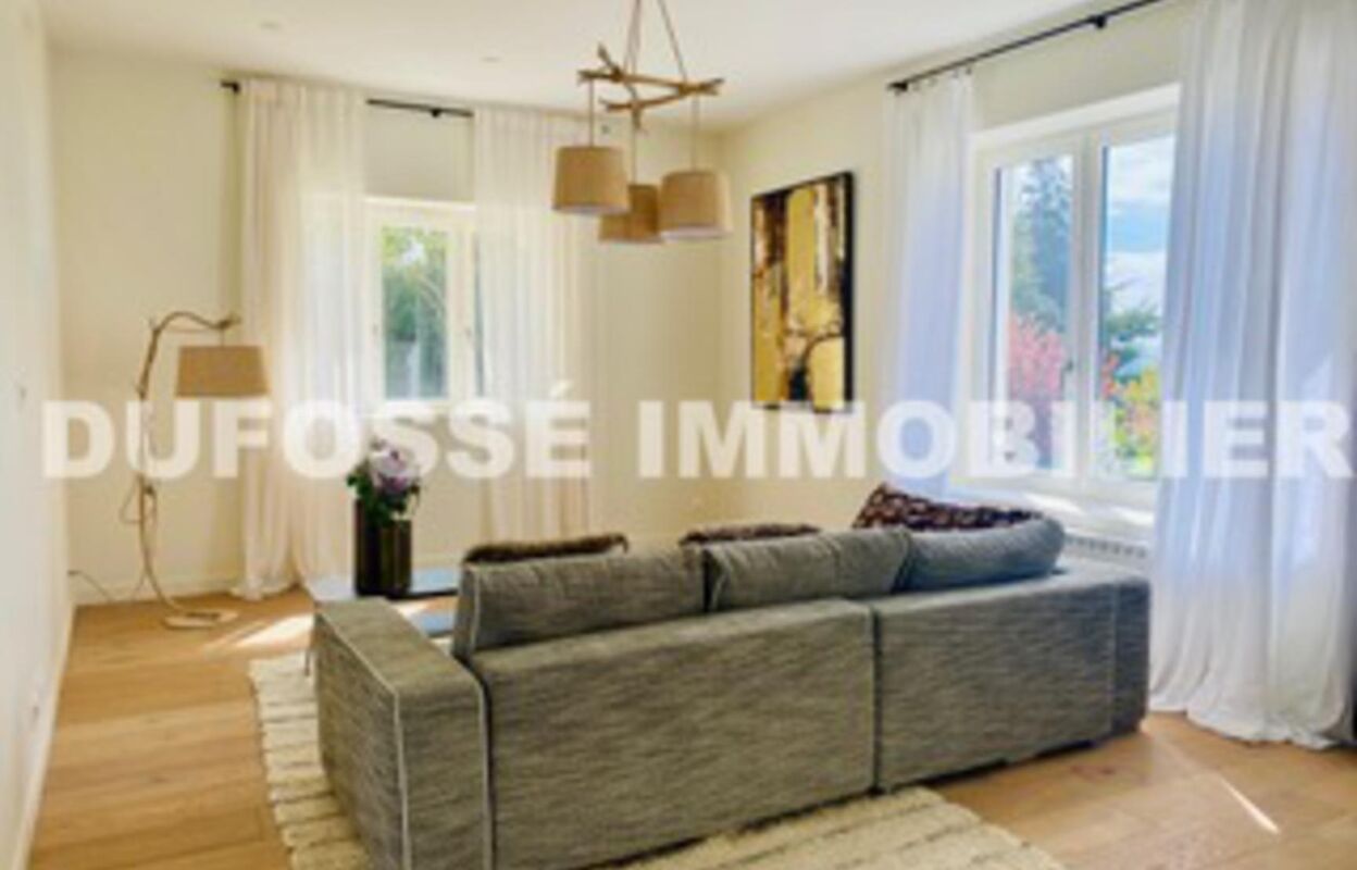 maison 4 pièces 150 m2 à vendre à Limonest (69760)