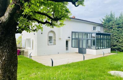 vente maison 898 000 € à proximité de Fleurieu-sur-Saône (69250)