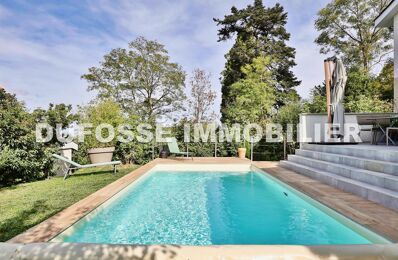 vente maison 565 000 € à proximité de Lyon 6 (69006)