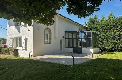 vente maison 898 000 € à proximité de Brignais (69530)