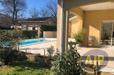 vente maison 695 000 € à proximité de Arès (33740)