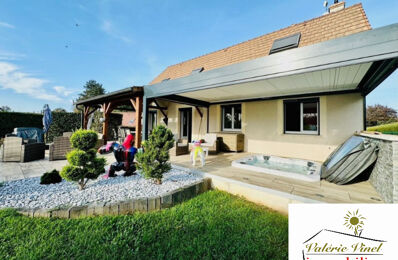 vente maison 449 000 € à proximité de Chagny (71150)