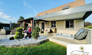 Maison 8 Pièces 151 m² à vendre à Saint-Loup-Géanges (71350)