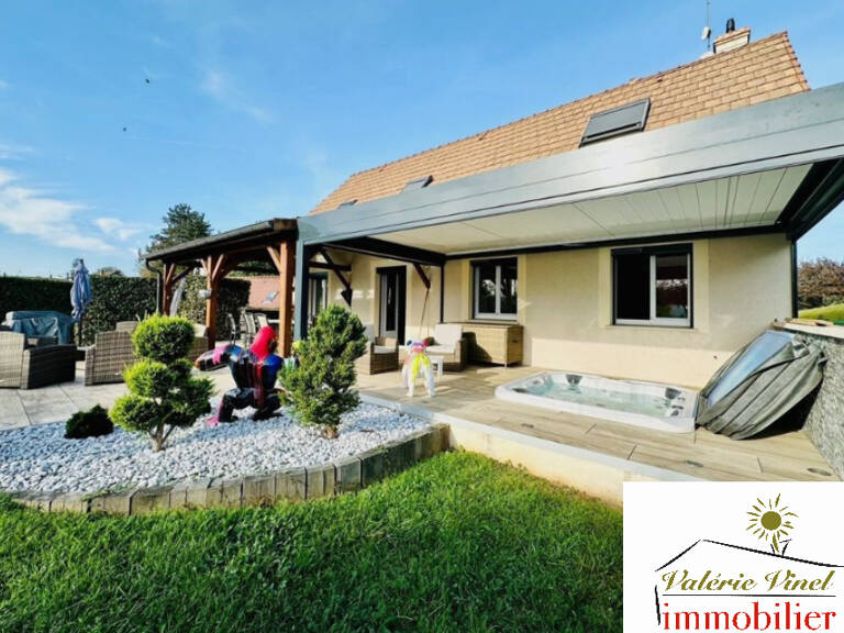 Belle Propriété - 10 mns Beaune  151m² — photo 1