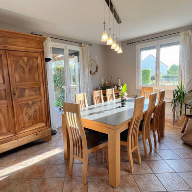 Maison 8 pièces 449000 €