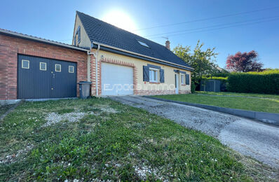 vente maison 222 000 € à proximité de Canteleu (76380)