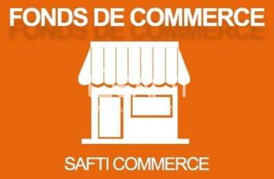 vente commerce 209 000 € à proximité de Saint-Romain-de-Colbosc (76430)